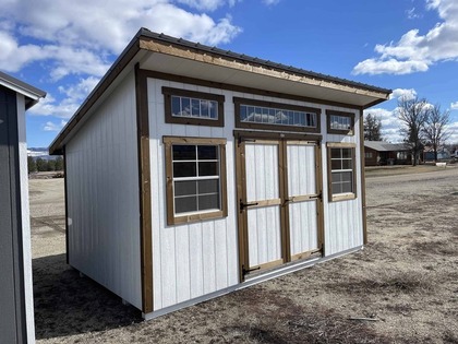 Studio Sheds